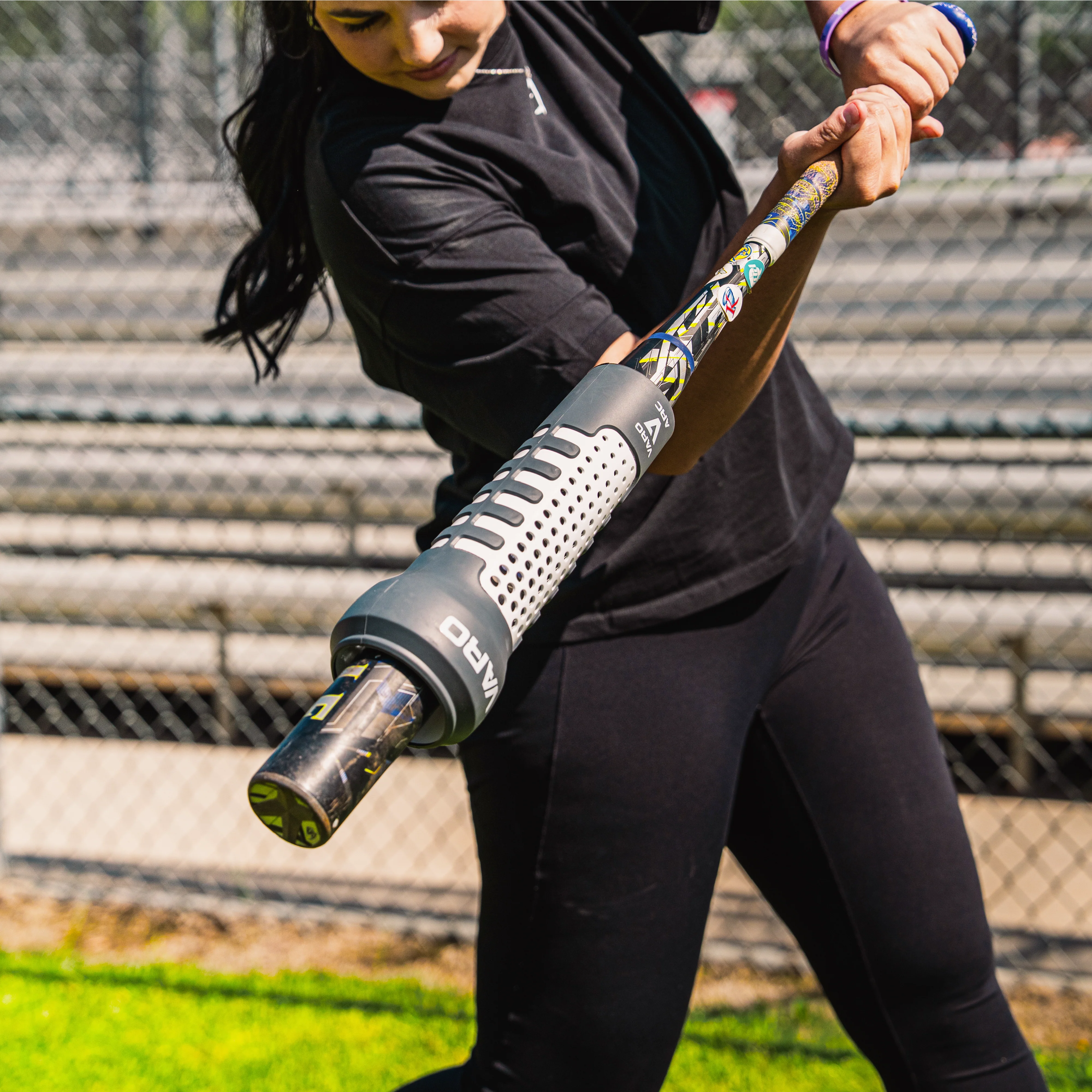Varo ARC Baseball Bat Weight 12 Oz _ Large and Small Barrel Sizes - Image 8