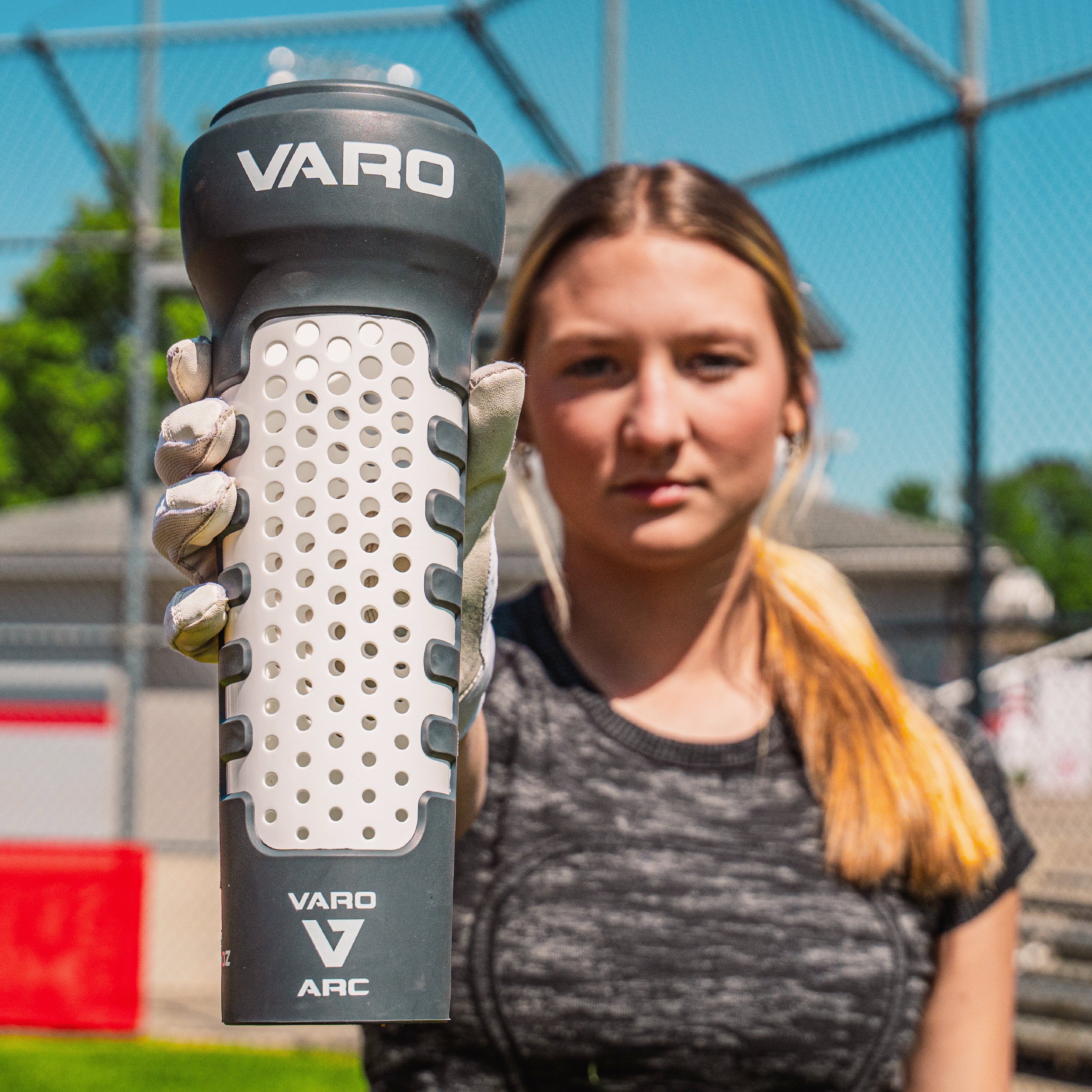 Varo ARC Bat Training Weight, 12oz, for Softball - Image 7