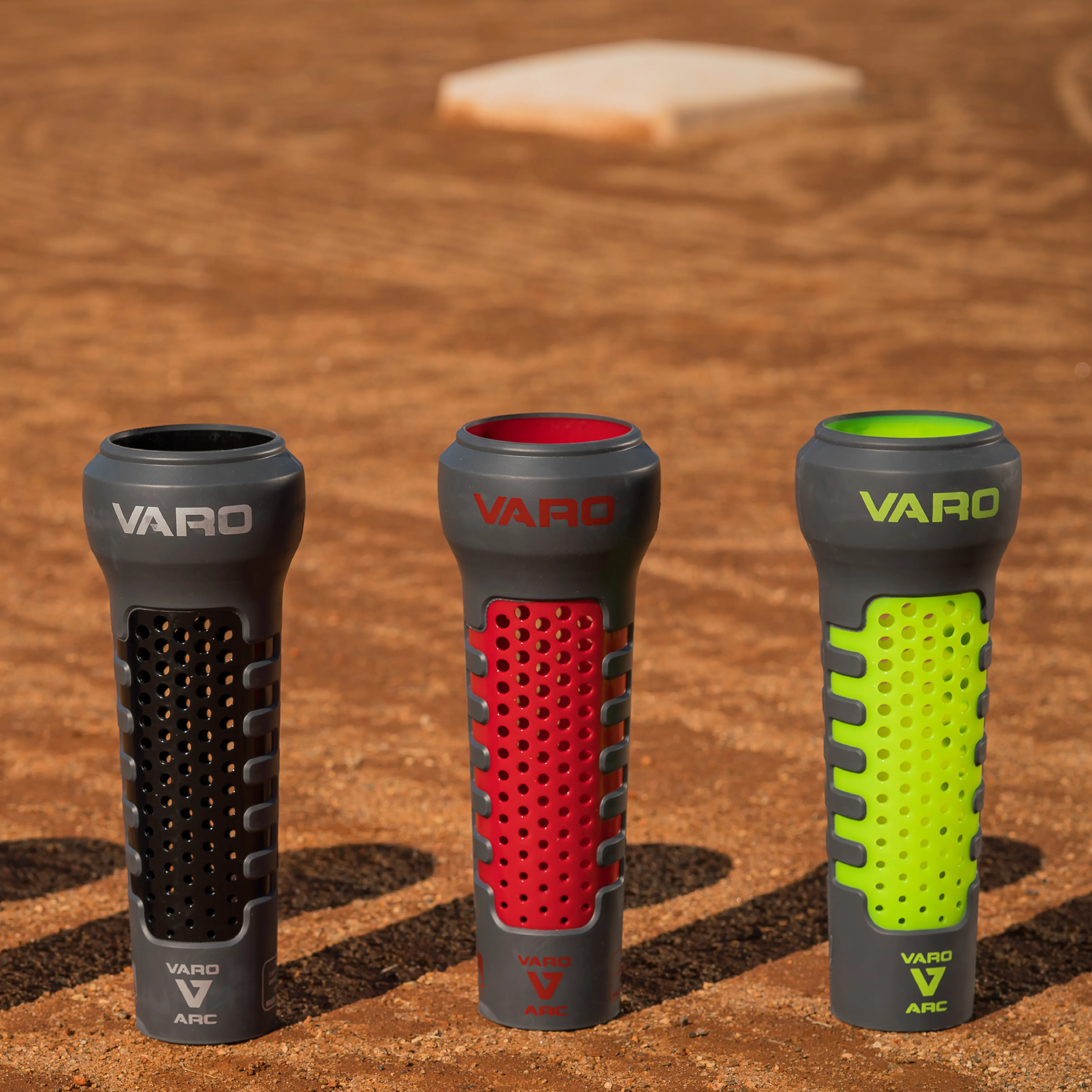 Varo ARC Baseball Bat Weight 12 Oz _ Large and Small Barrel Sizes - Image 7
