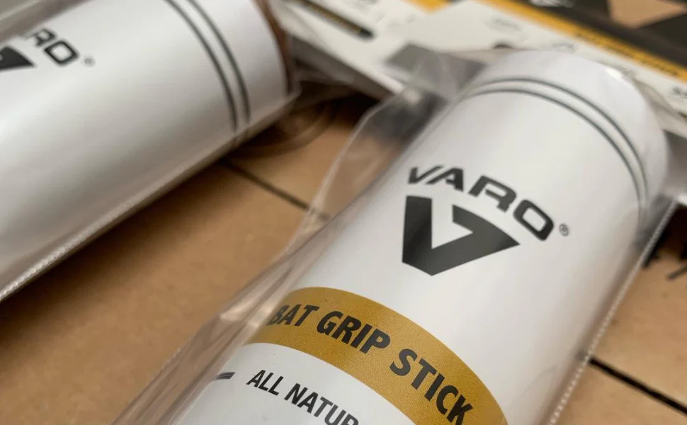 Varo Bat Grip Stick - Image 4