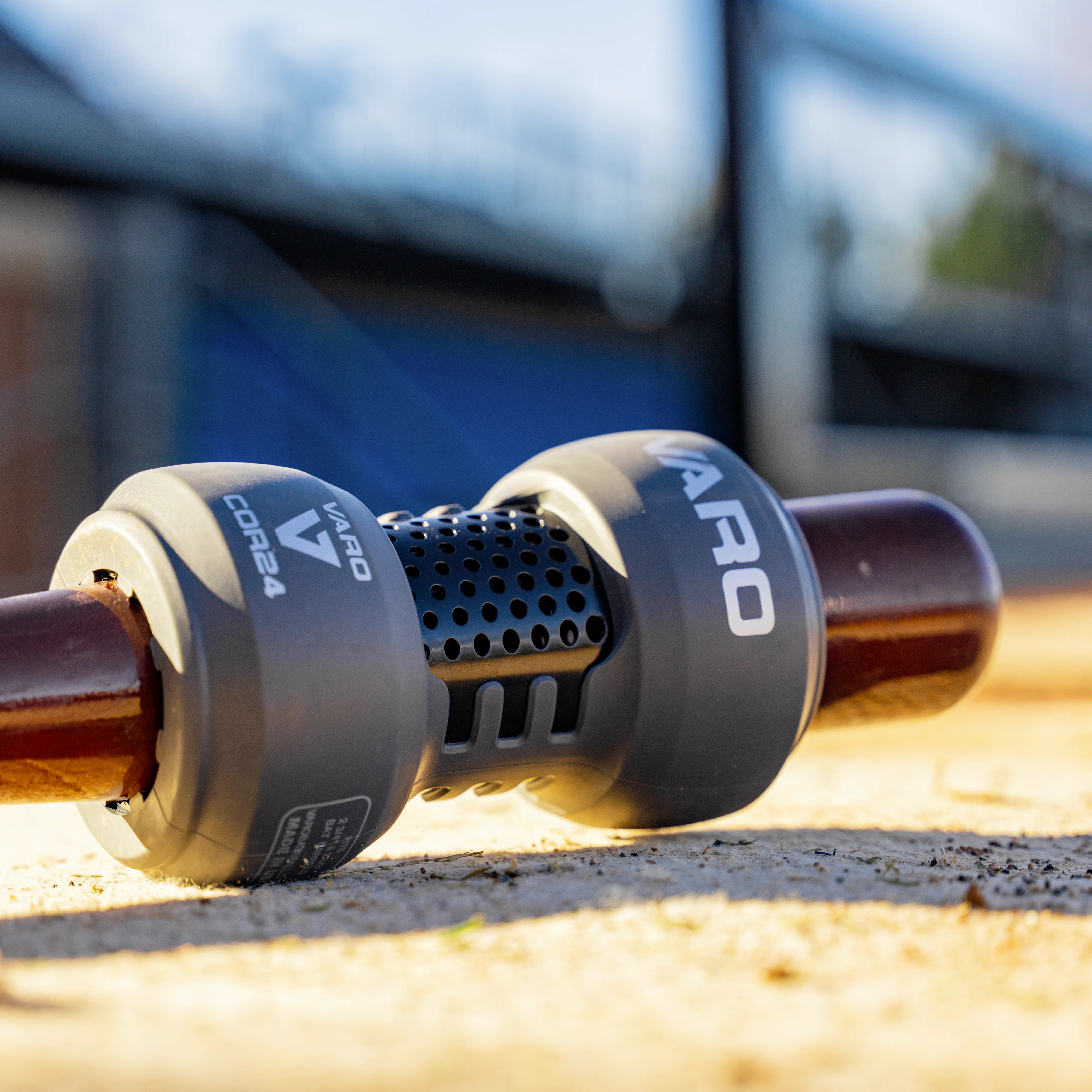 Varo COR24 Bat Training Weight - 24 oz - Image 7