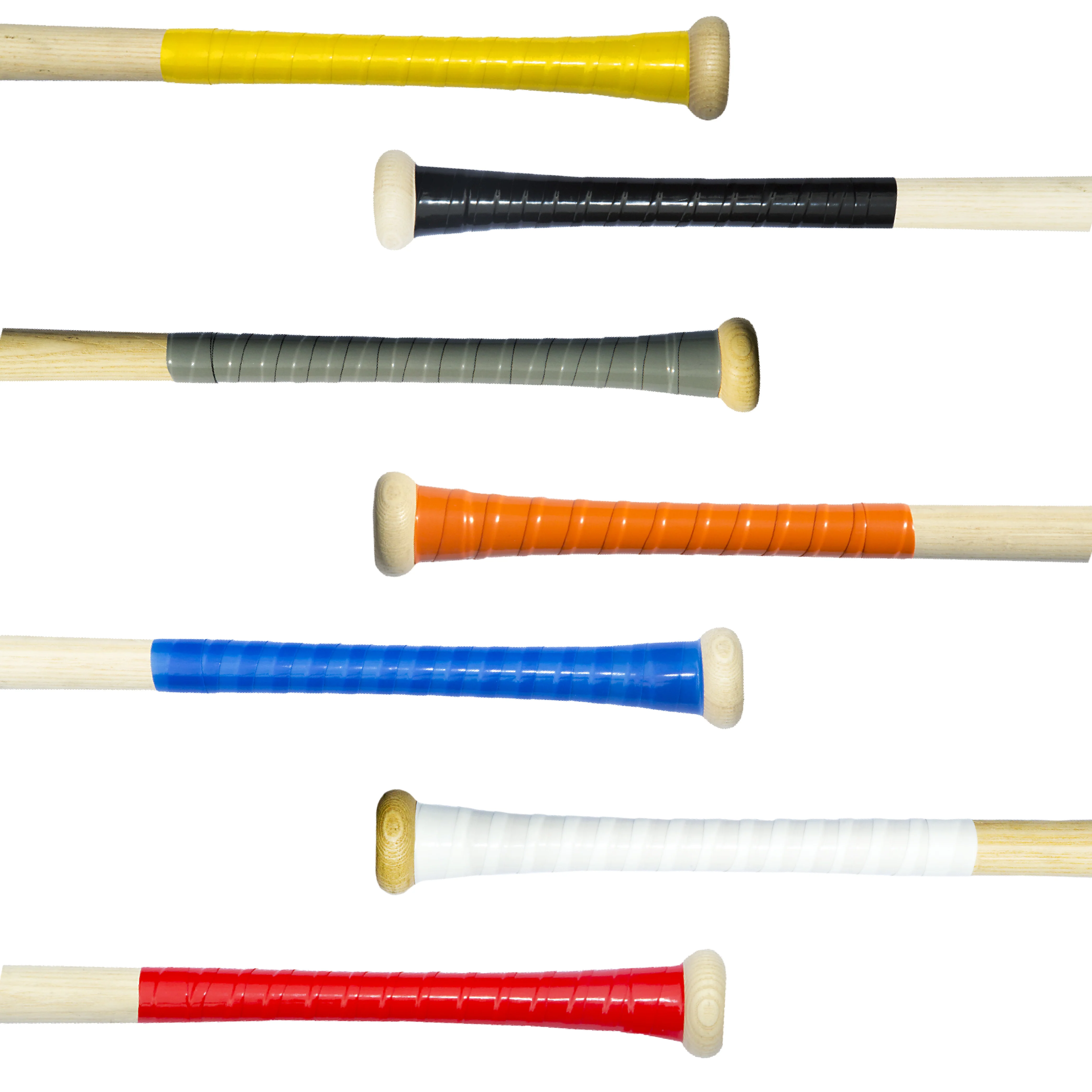 Varo Silicone Bat Grip - 10ft Roll - Image 17